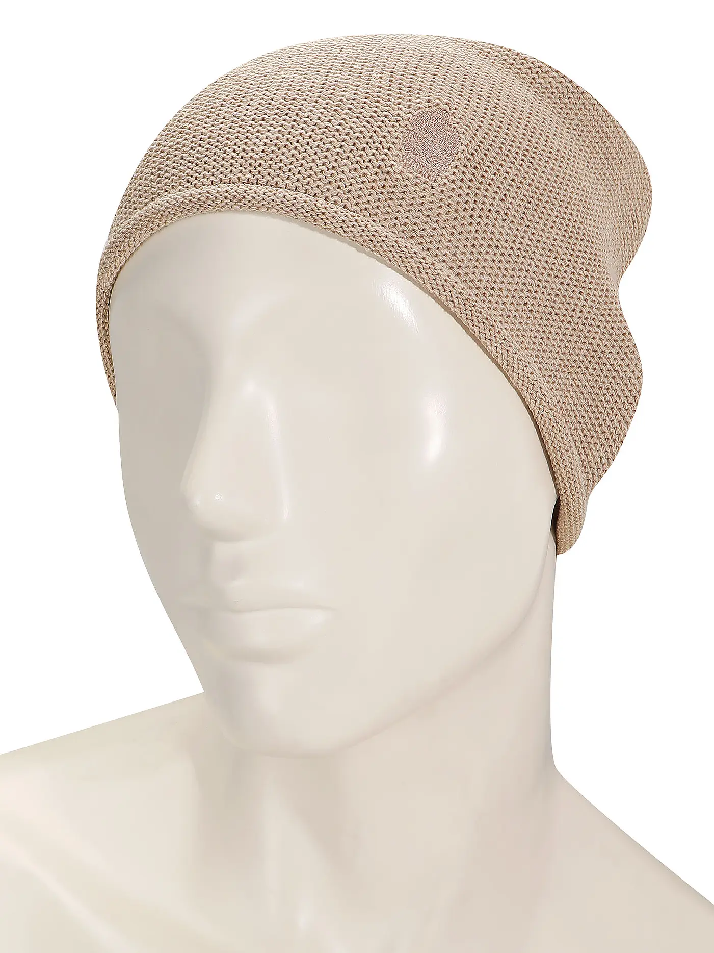 MUETZENMAFIA | Mütze - Haube | beige